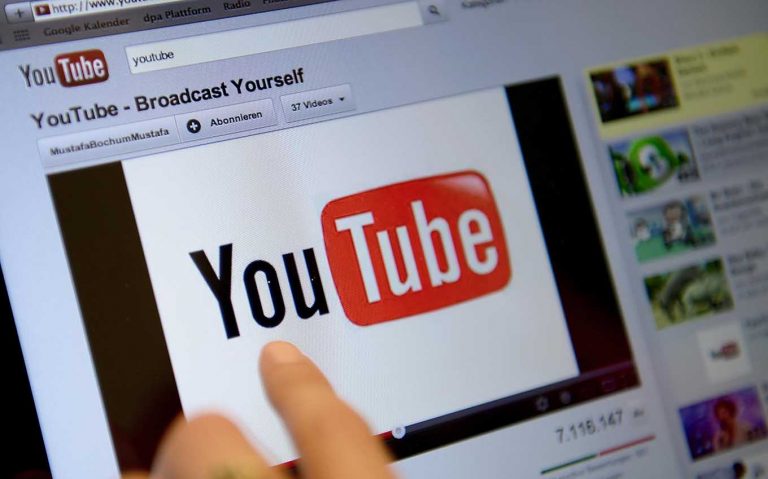 Почему азербайджанские "ютуберы" по сравнению с коллегами&nbsp;мало зарабатывают?