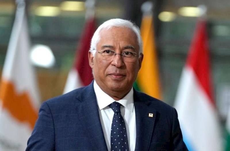 President of the European Union Council Arrived in Azerbaijan