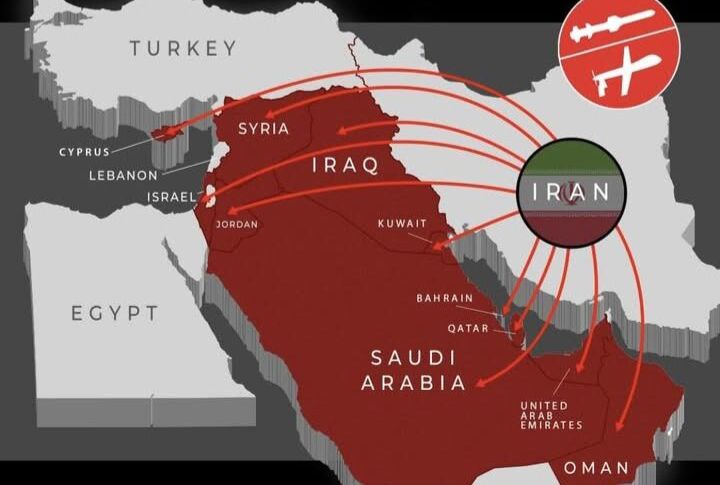Körfəz monarxiyaları qəzəblidir: İranın pulları dondurulur