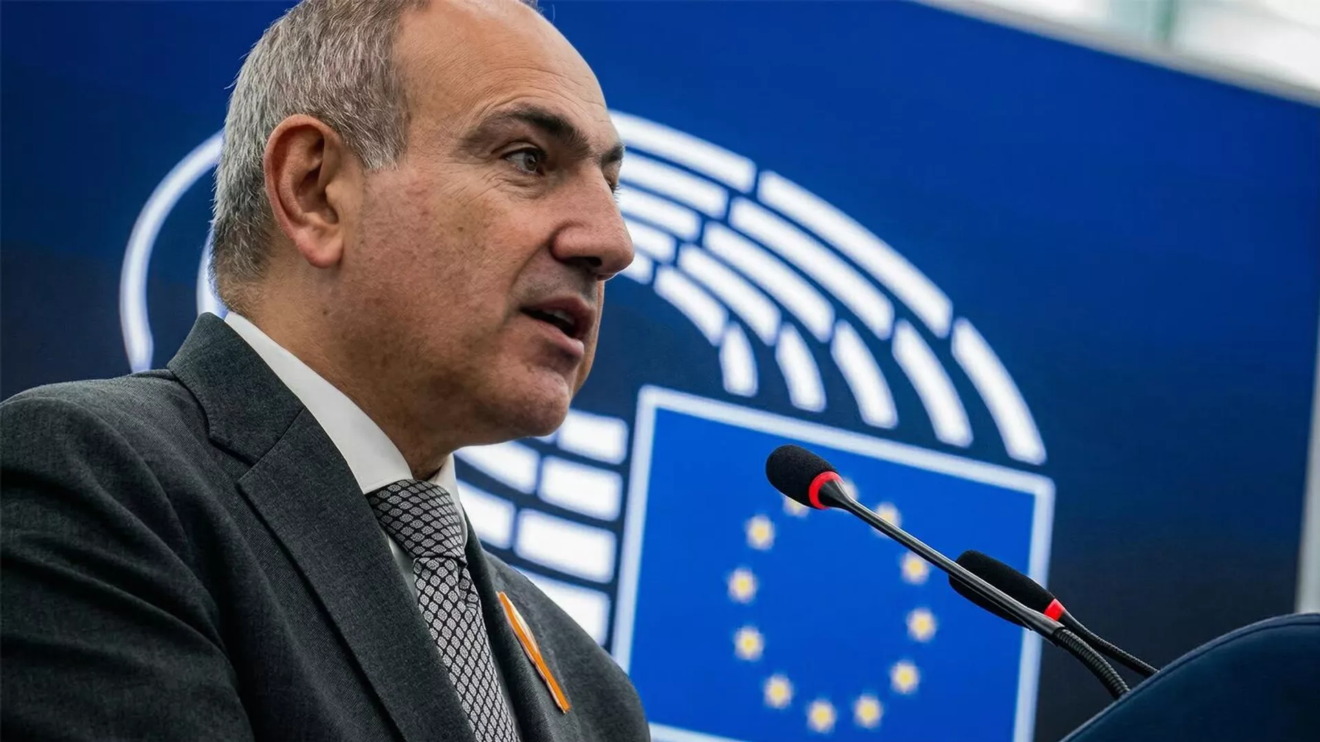 Yeni müharibə&nbsp;olmayacaq - Paşinyan söz verdi