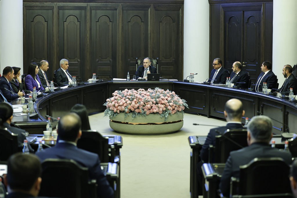 Hökumətdə kadr dəyişiklikləri gözlənilir