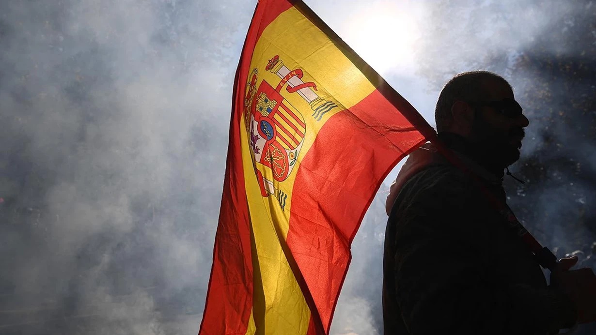 Испания своего посла из Израиля отозвала