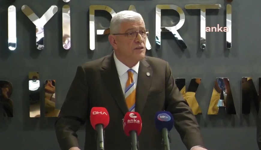 Председатель партии İYİ:&nbsp;Пытаются посеять семена раздора между нами и Азербайджаном