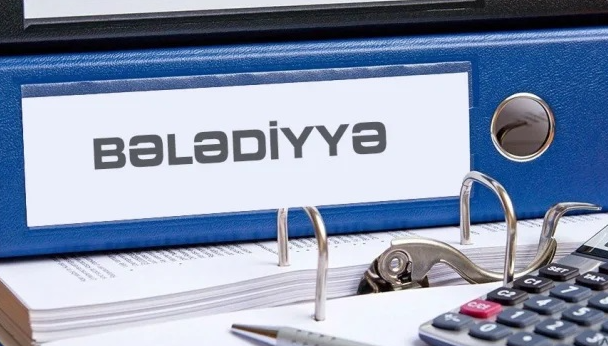 Bələdiyyələrin məlumatları vahid informasiya sisteminə ötürüləcək