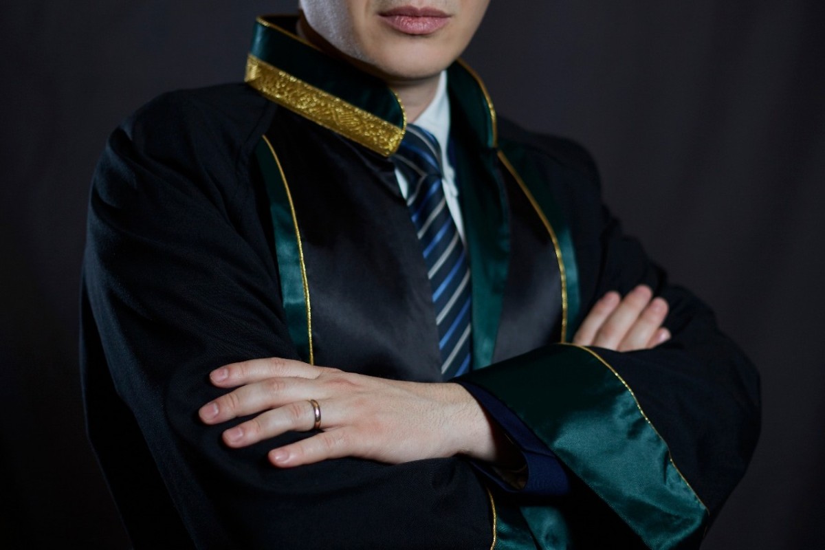 Vəkilə cinayət işi açıldı