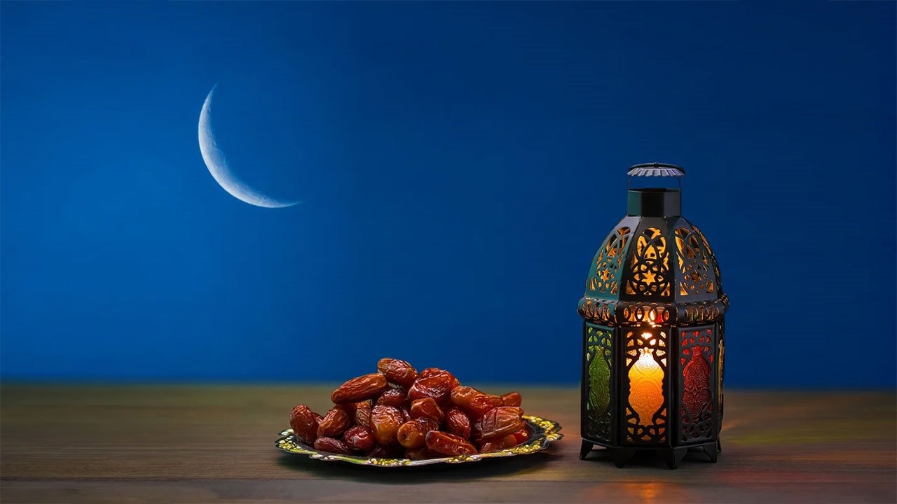 Ramazanın 22-ci gününün duası - İmsak və iftar vaxtları