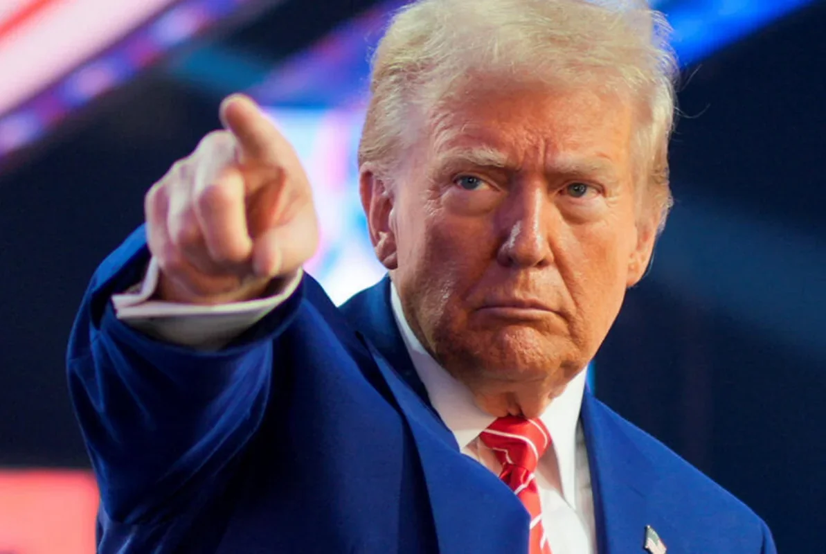 &ldquo;Biz belə düşünmürük&rdquo; - TRAMP