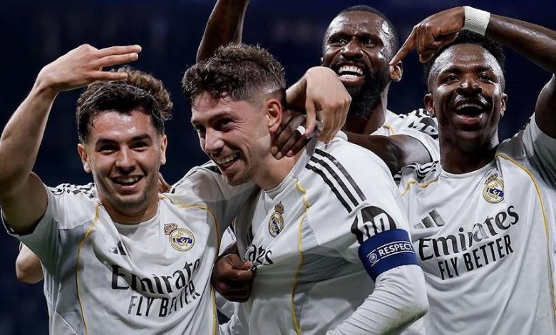 Şampiyonlar Ligi'nde 1/8 final - İlk maçların SONUÇLARI