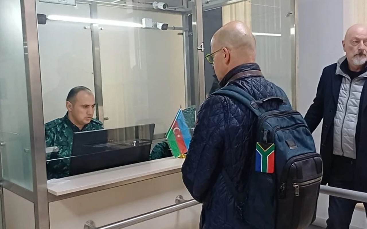 İrandan Azərbaycana 2283 nəfər təxliyə olunub - 395-i öz vətəndaşımızdır