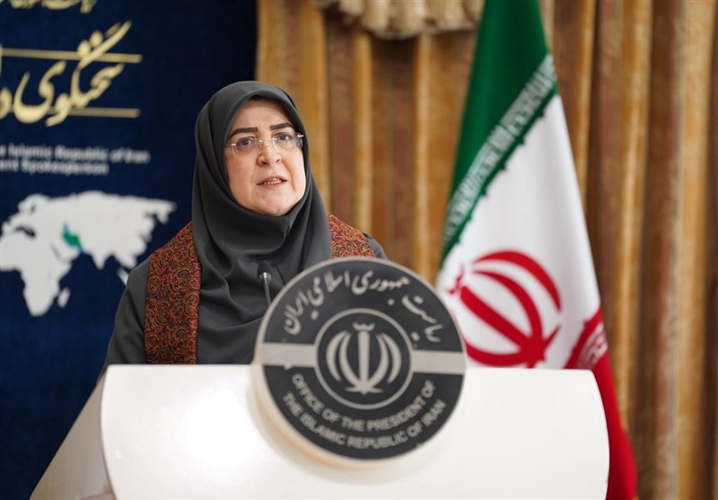 İranda ölən qadın və uşaqların SAYI