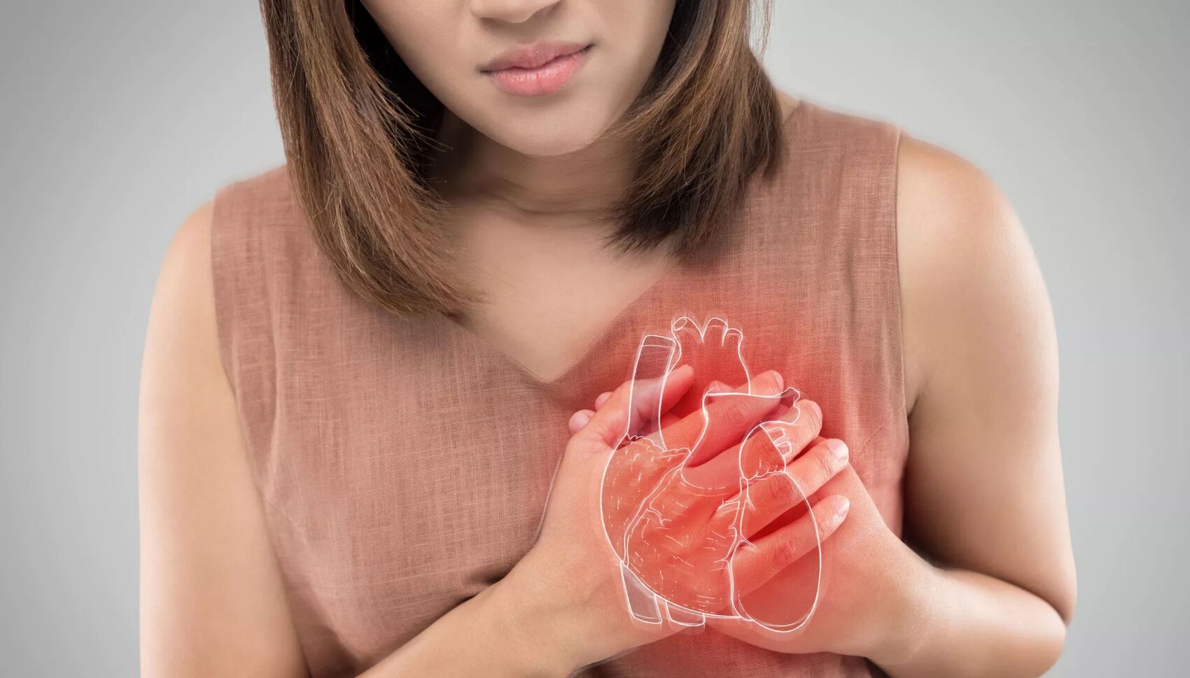 Ürək xəstəliyinə yol açan 7 SƏBƏB