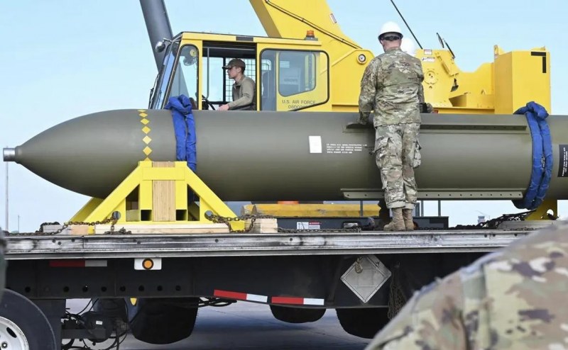 ABŞ İrana qarşı müharibədə 6 gündə 11,3 milyard dollar xərcləyib