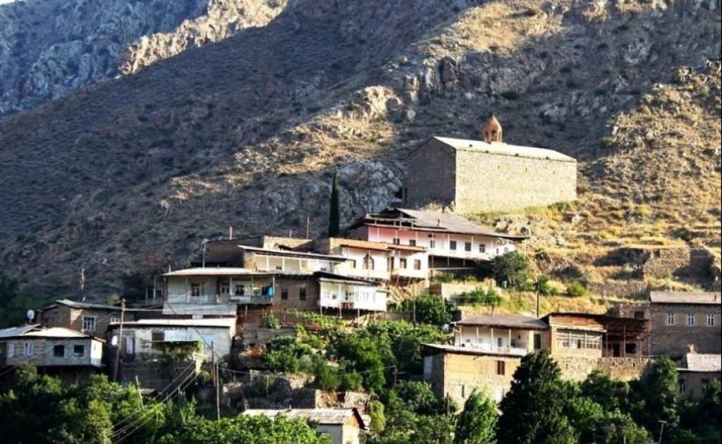 Qərbi Zəngəzurla bağlı qərar verildi