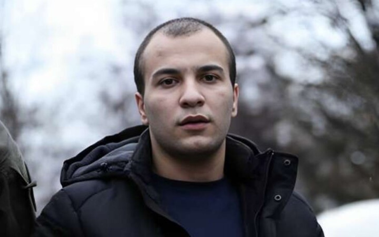 Aqşin Bəbirova&nbsp;cinayət işi açıldı