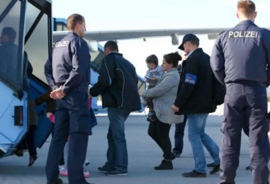 Ölkəmizə 41 nəfər məcburi&nbsp;gətirilib