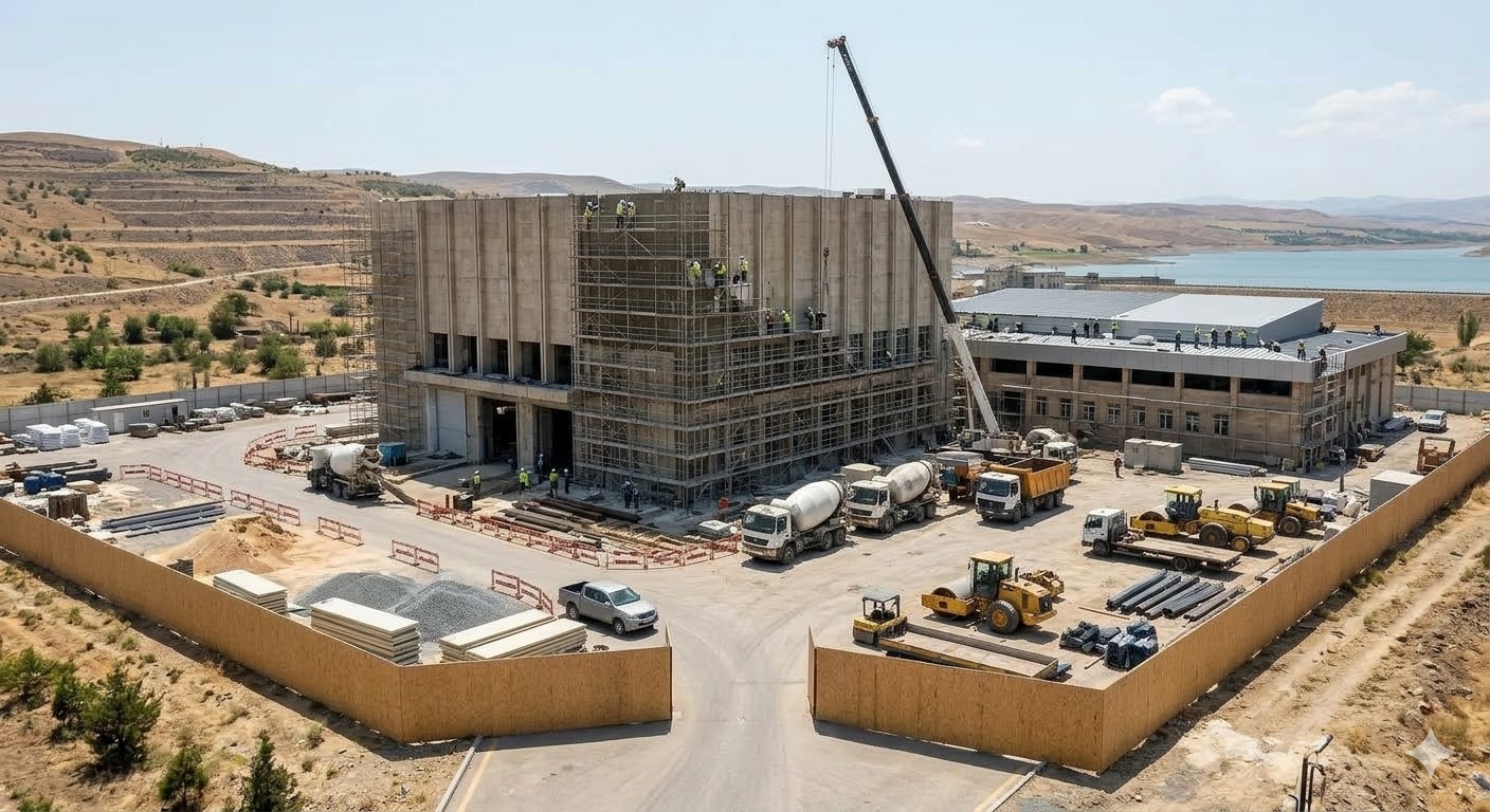 "Azerenerji" Şəmkirdə 2 milyonluq işlər görəcək