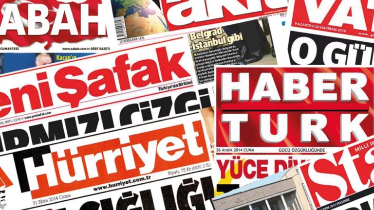 Türkiyə mediasında Azərbaycan niyə hədəfə alınır?