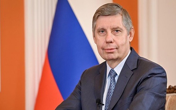 Rusiya səfiri Azərbaycana təşəkkür etdi