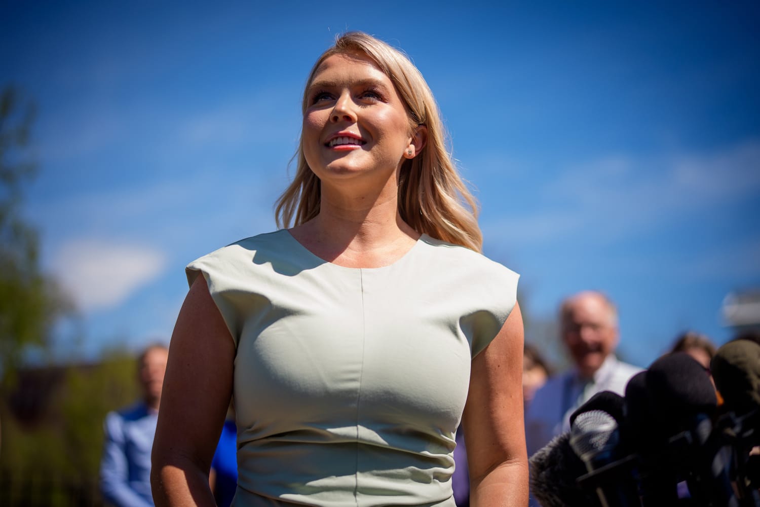 Ağ Ev həmin xəbəri təkzib etdi