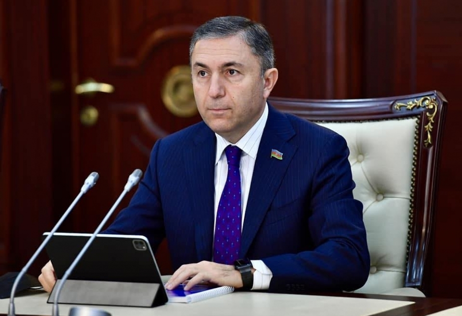 Азербайджан - ЕС отношения в экономической и политической плоскости расширяются