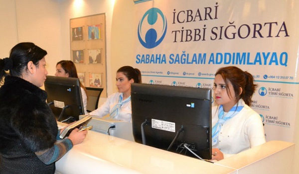 More than 5 million citizens have received treatment with mandatory health insurance