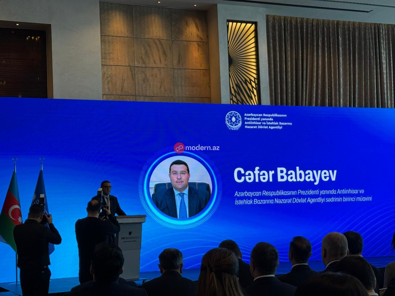 Azərbaycanda rəqəmsal sahə ilə bağlı şikayətlər artır - Agentlik