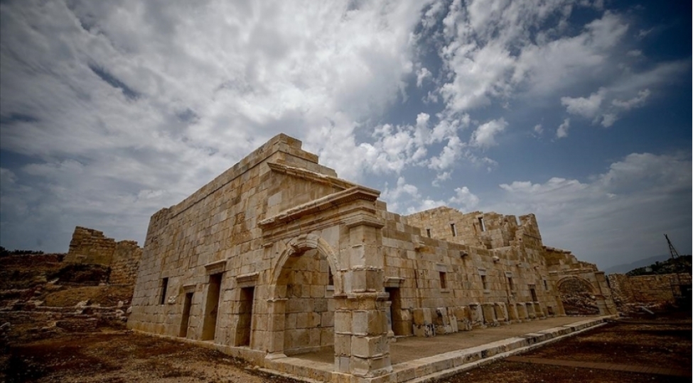 Əsgəran qalası ilə bağlı mühüm xəbər