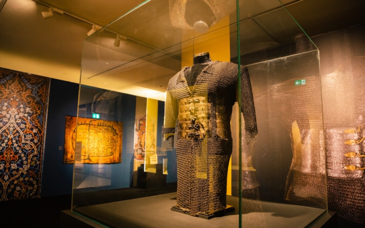 Muzeylərdə&nbsp;eksponatların sayı artıb&nbsp;