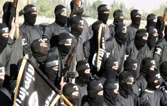 6 азербайджанцев, воевавших в зонах конфликта за рубежом, задержаны