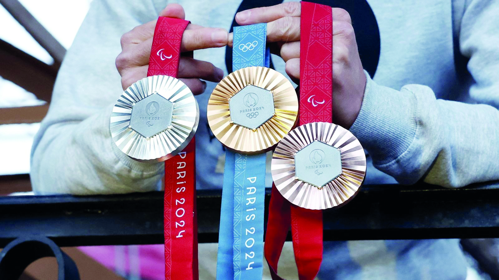 Azərbaycan idmançıları 2113 medal qazanıb &ndash;&nbsp;REKORD NƏTİCƏ