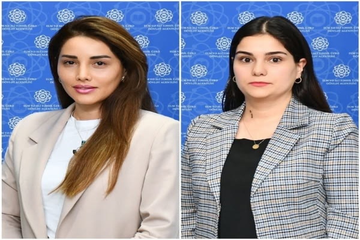 İki kollecə təyinat oldu