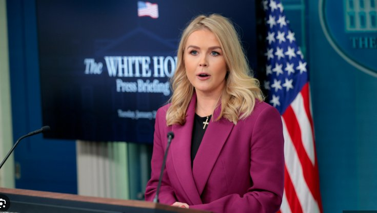 Beyaz Saray medyadan &ldquo;İran Kaliforniya'yı vurabilir&rdquo; haberini silmesini talep etti