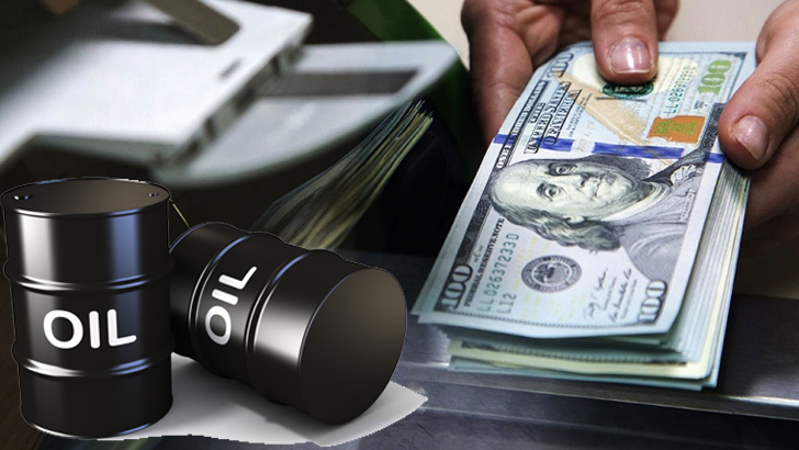 &ldquo;Brent&rdquo; neftin qiyməti 100 dolları ÖTÜB