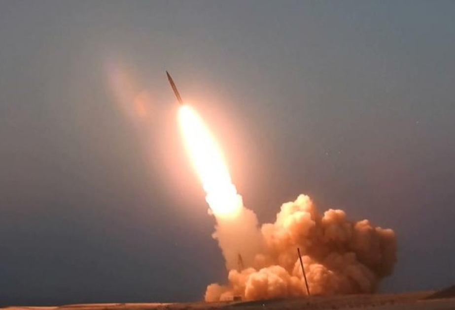 İrandan Türkiyəyə üçüncü raket ATILDI