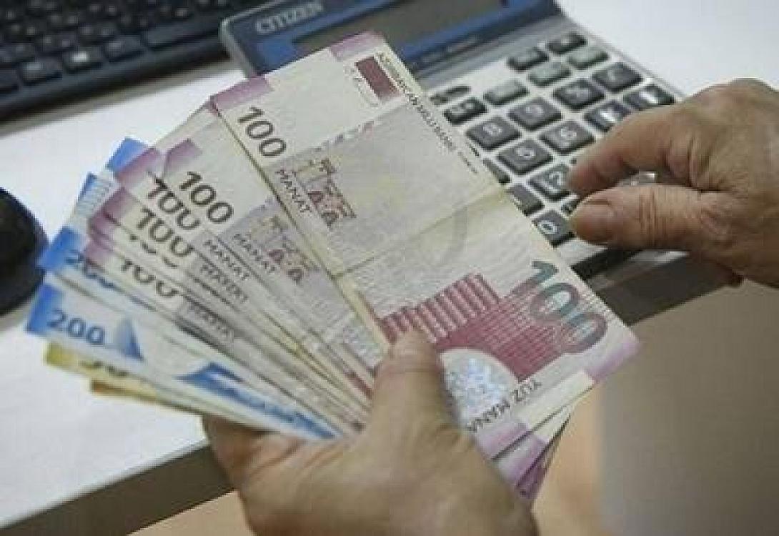 Ötən il sosial müavinət və Prezident təqaüdü alıb