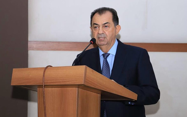 Lənkəranın icra başçısı 44 nəfəri&nbsp;işdən çıxardı