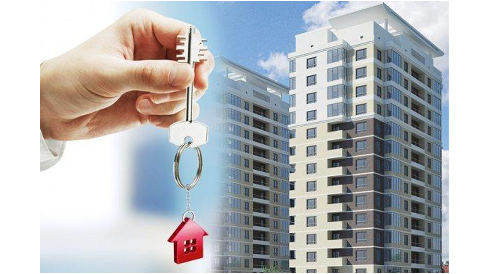 Dövlət onlara ev verib - SİYAHI