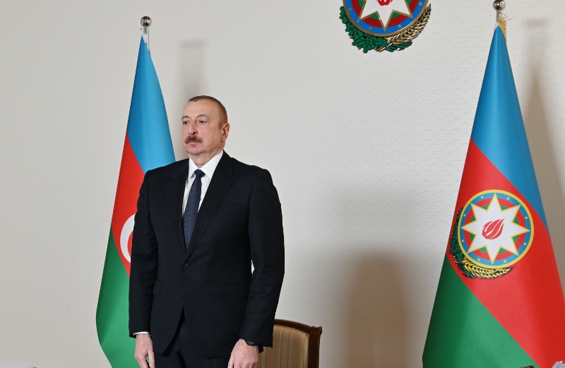 Prezidentin Ehtiyat Fondundan 41,7 milyon manat xərclənib