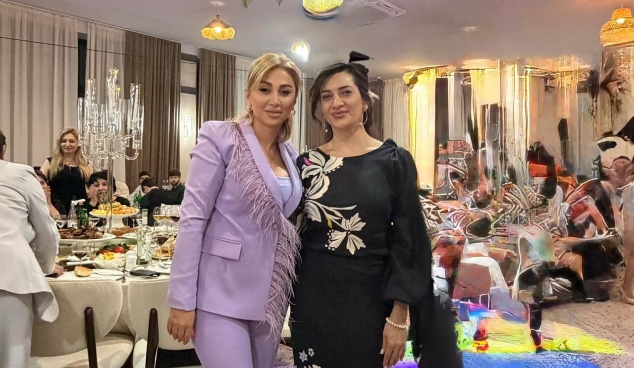 Akopyan asked Pashinyan for her friend to become&nbsp;a minister