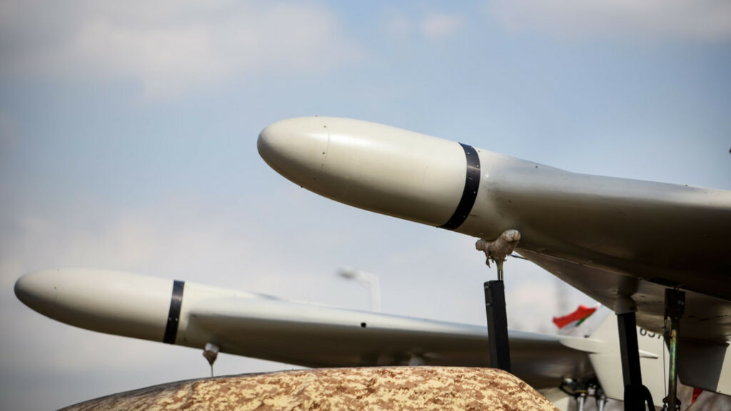 Ракетные запасы Ирана близки к истощению