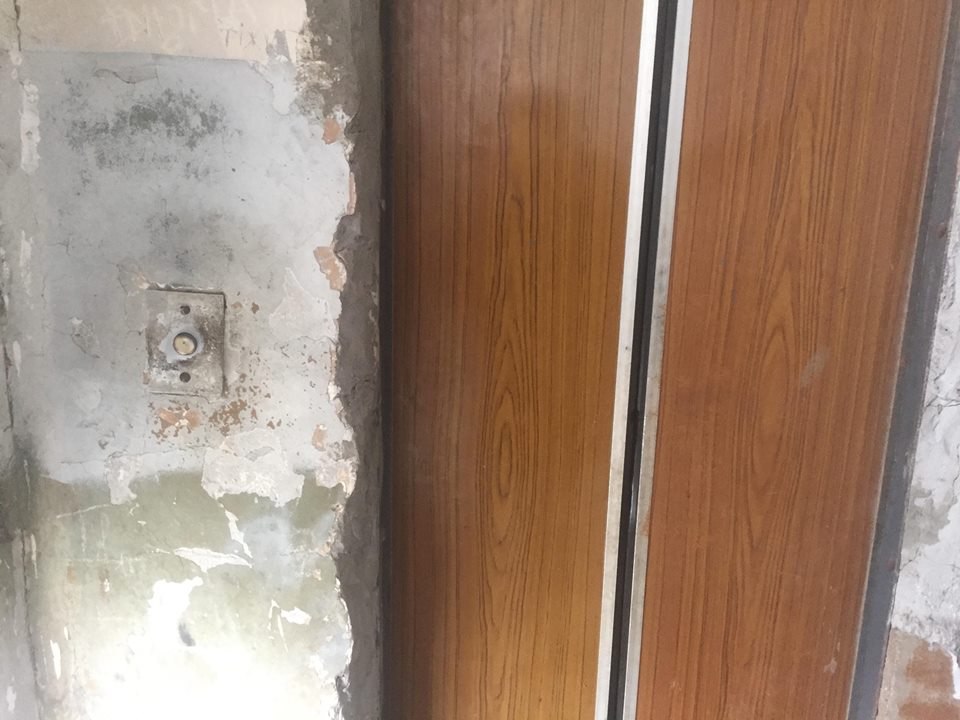 Bakının lift problemi Milli Məclisdə müzakirə olunub