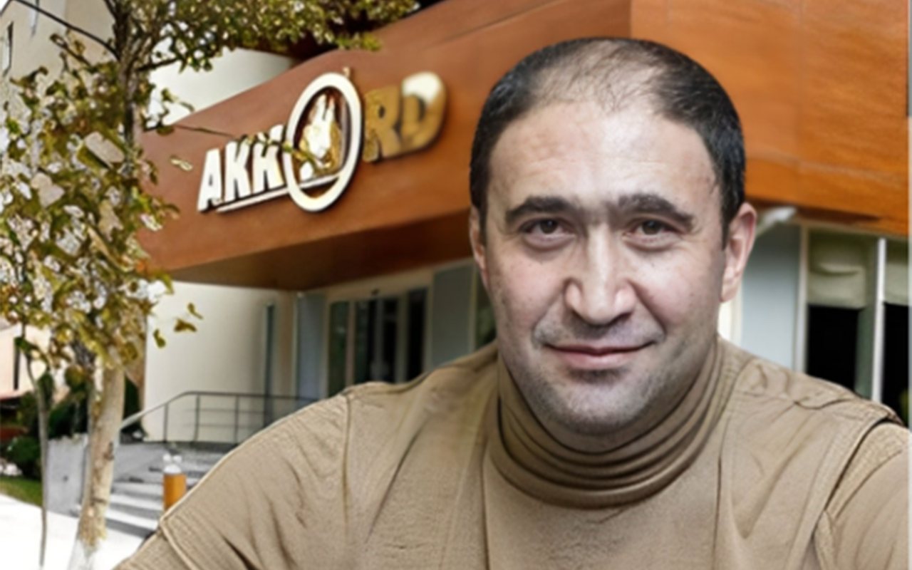 &ldquo;Akkord"un keçmiş sahibinin&nbsp;Bakıdakı əmlakları&nbsp;müsadirə edildi