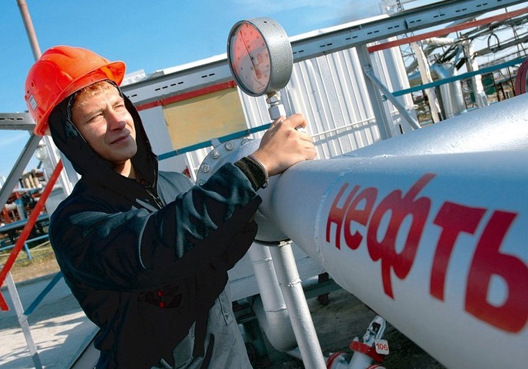 Rusya'dan petrol alan ülkelerin sayısı artıyor