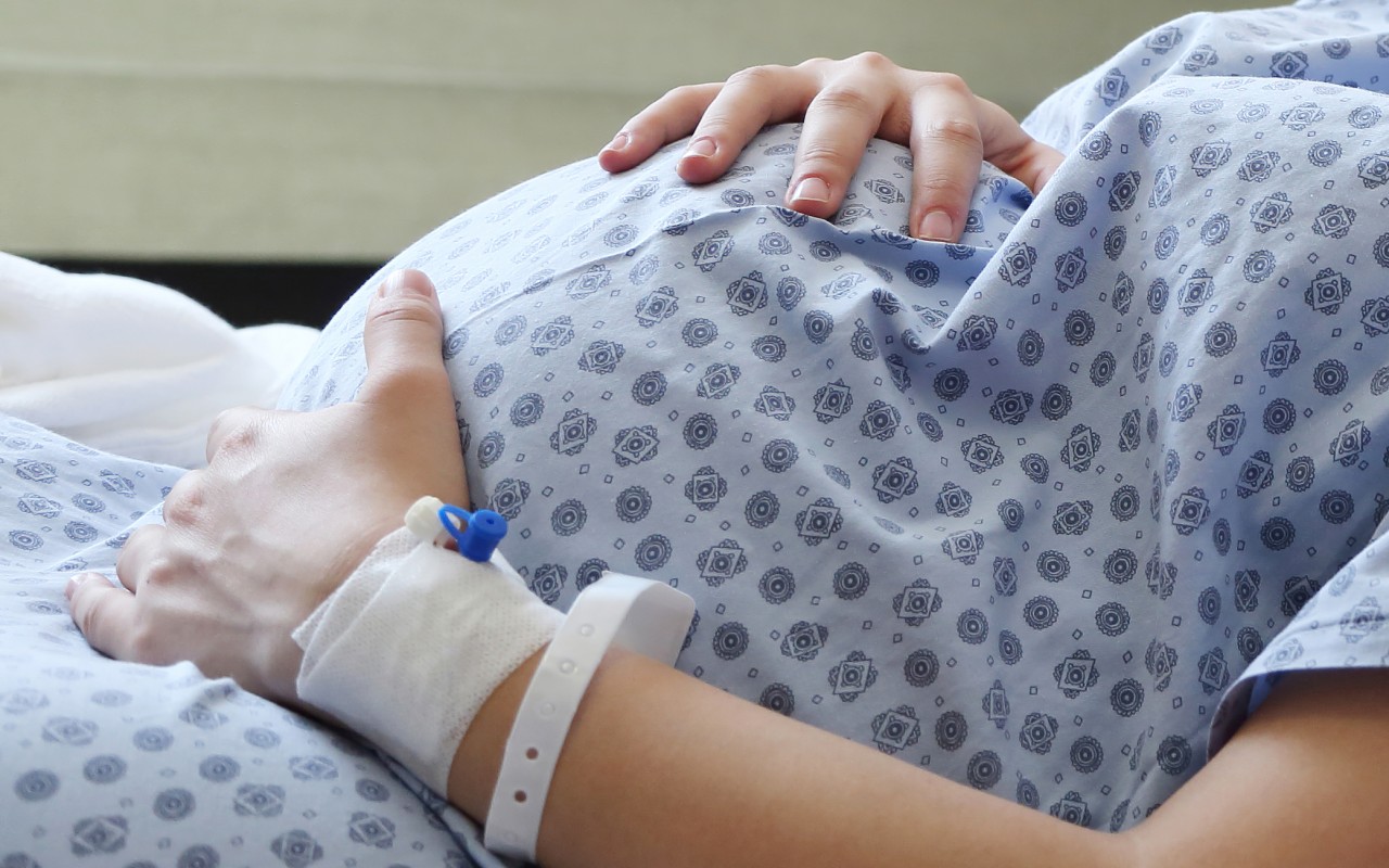 19 yaşlı qadın doğuş zamanı öldü