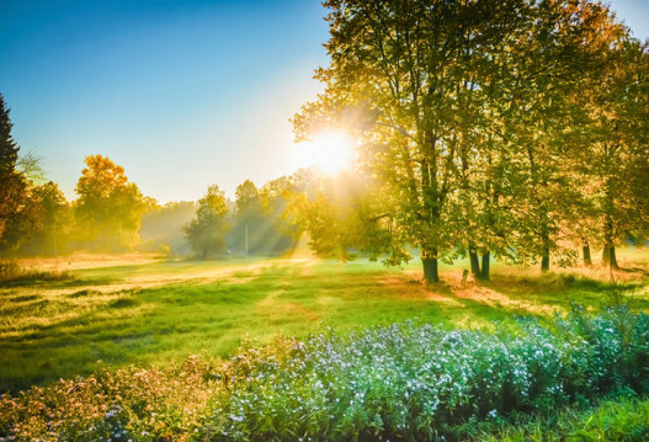 Şənbə günü hava belə olacaq&nbsp;