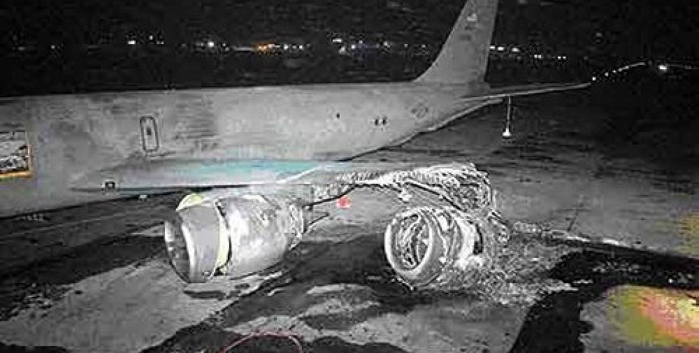 ABŞ-nin İranla müharibədə itkiləri ARTIR