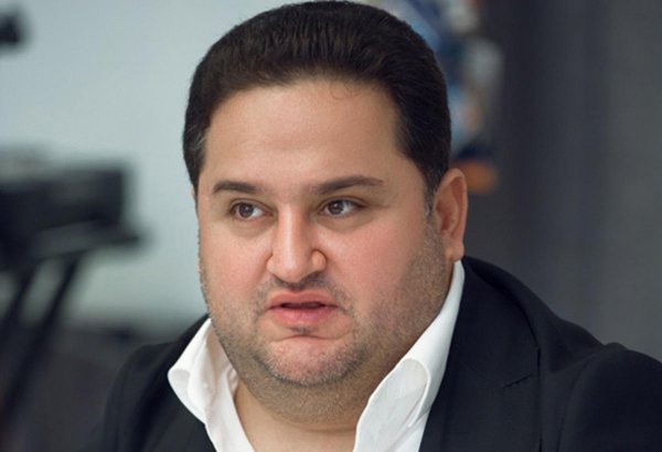 Murad Dadaşov xəstəxanaya yerləşdirildi - FOTO