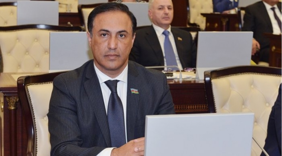 Не допустим опустошения приграничных с Ираном деревень - Эльман Насиров