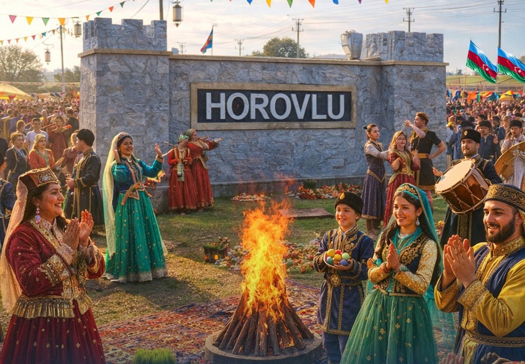 Novruz festival to be held in Jabrayil - For the first time
