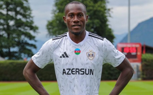 "Qarabağ"ın futbolçusu&nbsp;Norveç klubuna keçdi